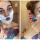 Illustration for article titled Some Women Shave Their Faces—Let’s Accept It and Move On